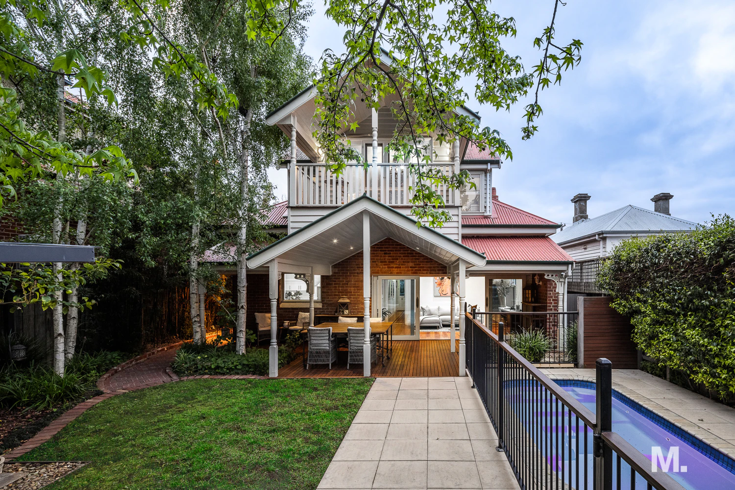 cottage