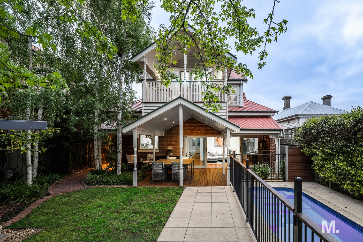 cottage
