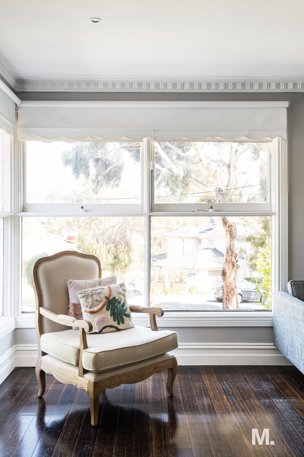 picture window