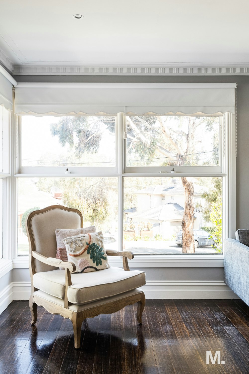 picture window