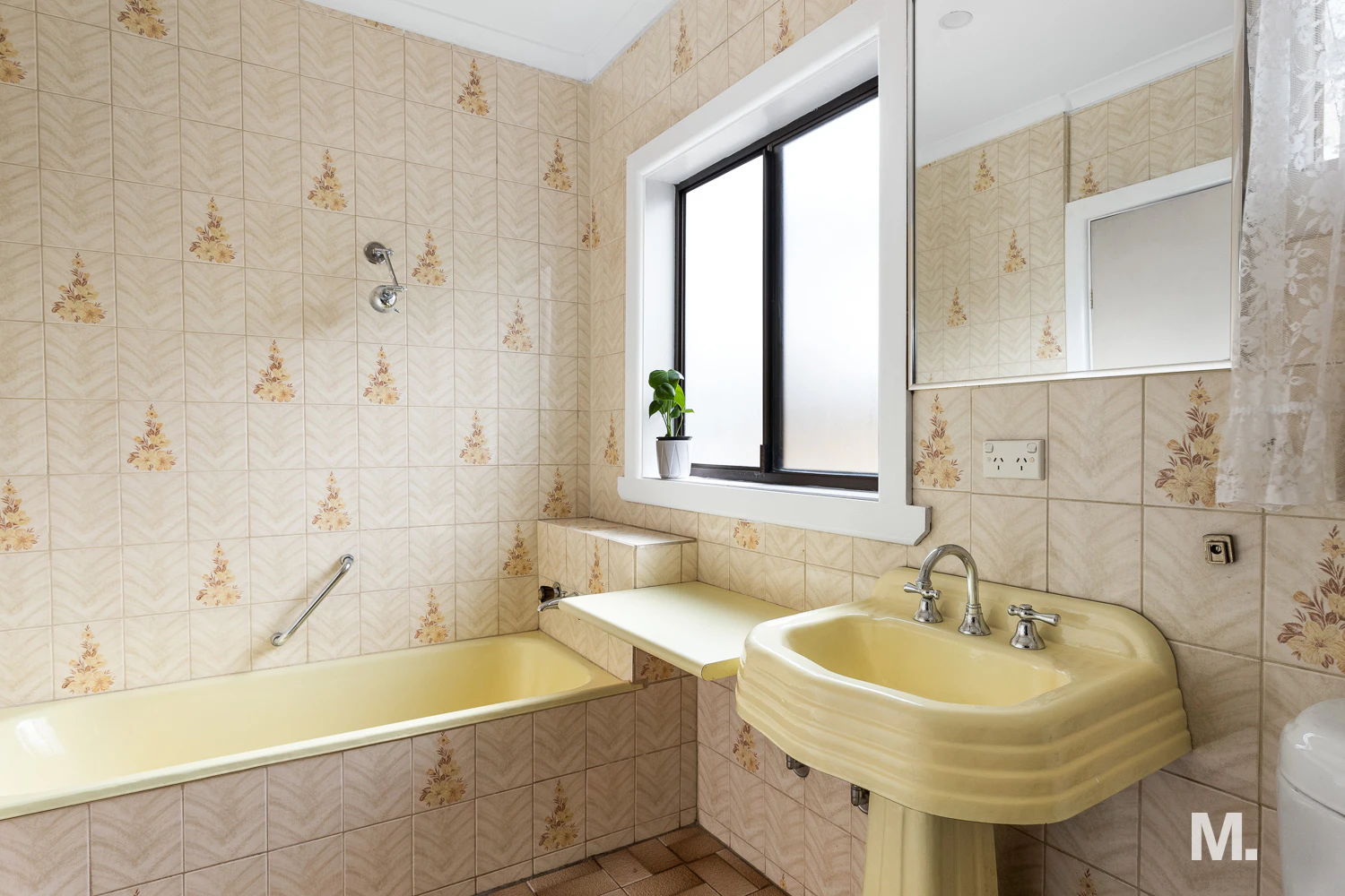 sink