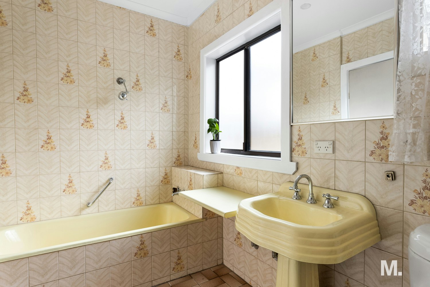 sink