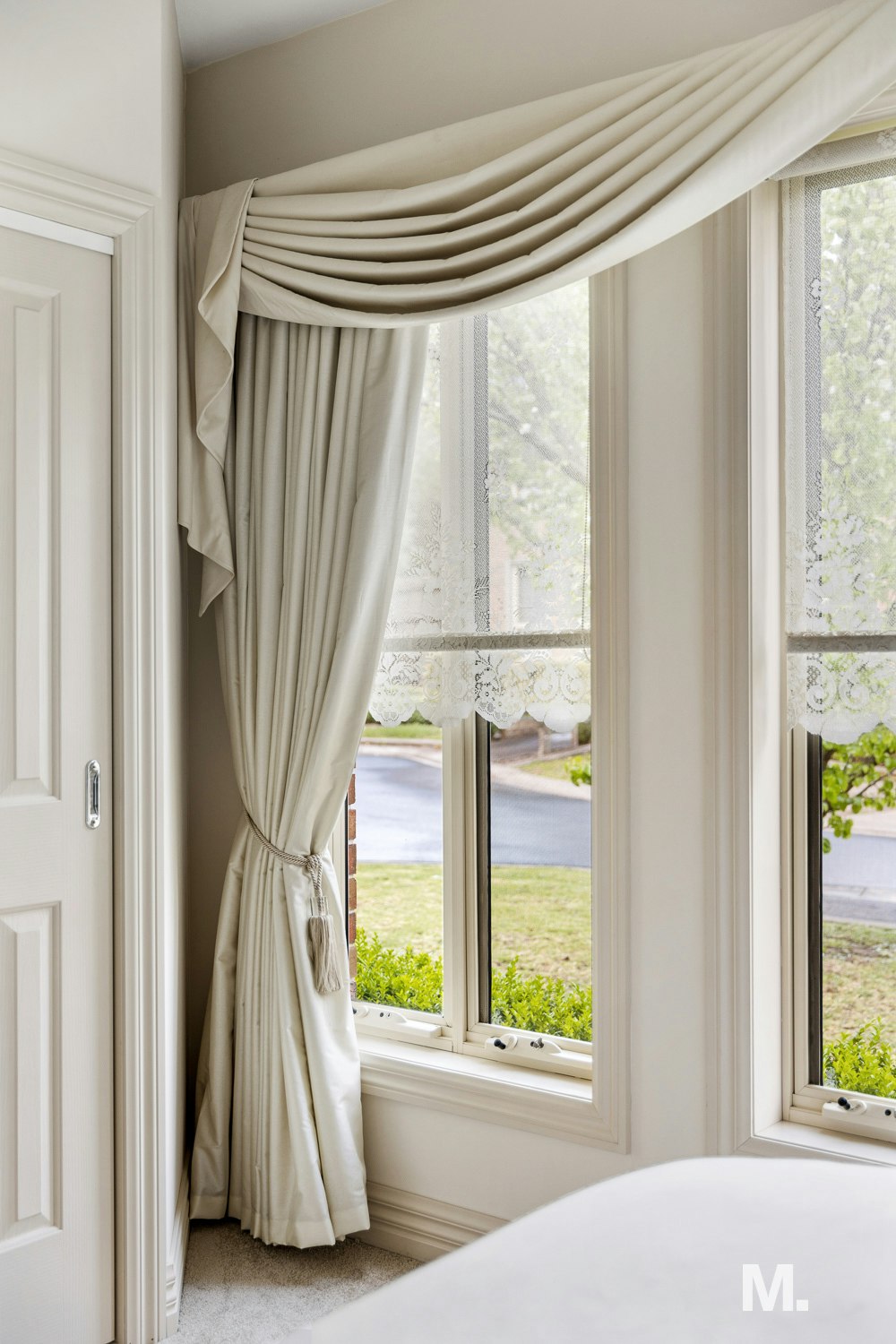 window