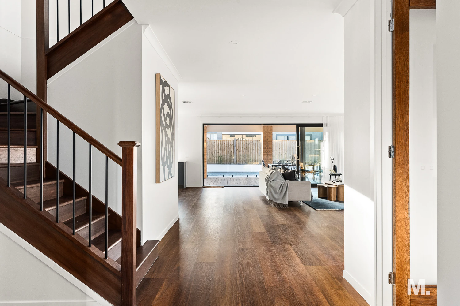 floor