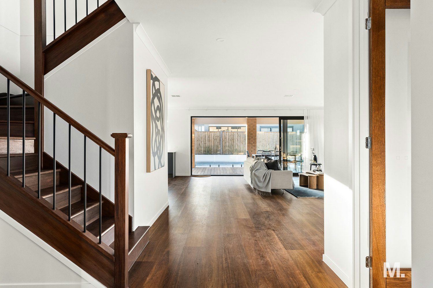 floor