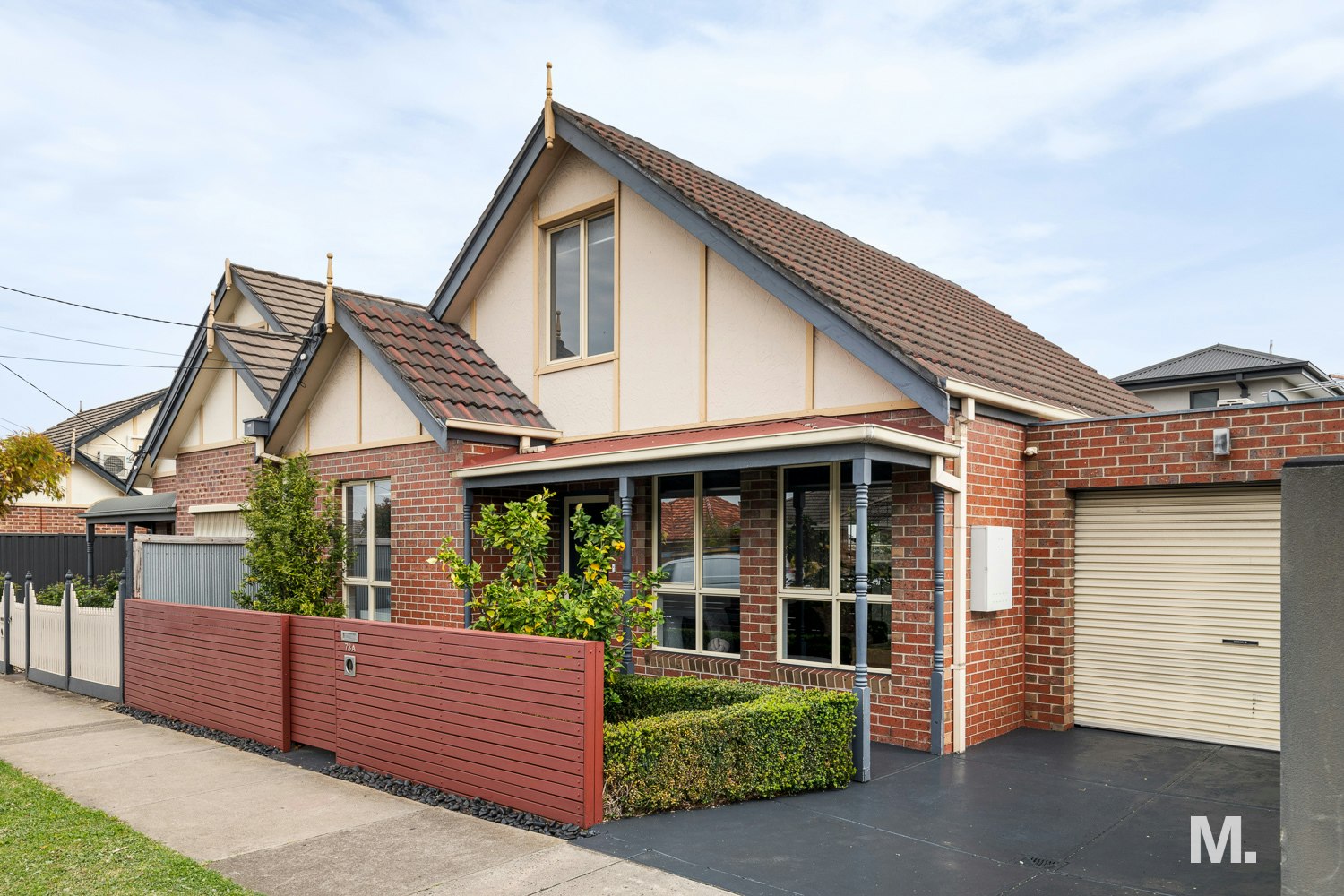 garage