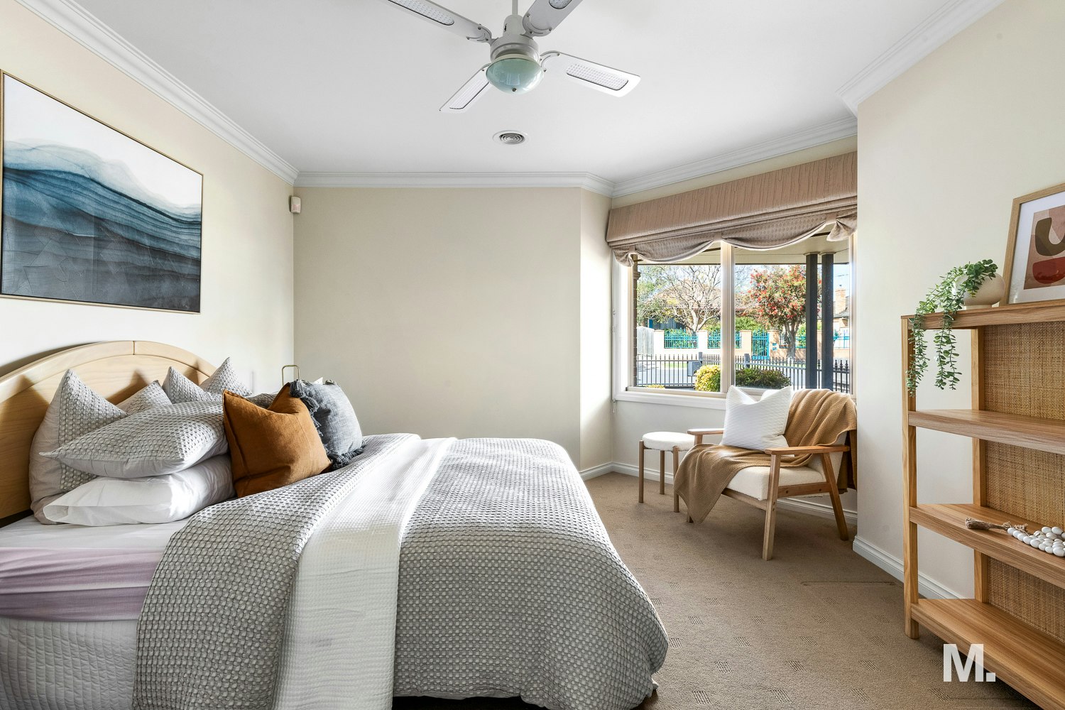 ceiling fan