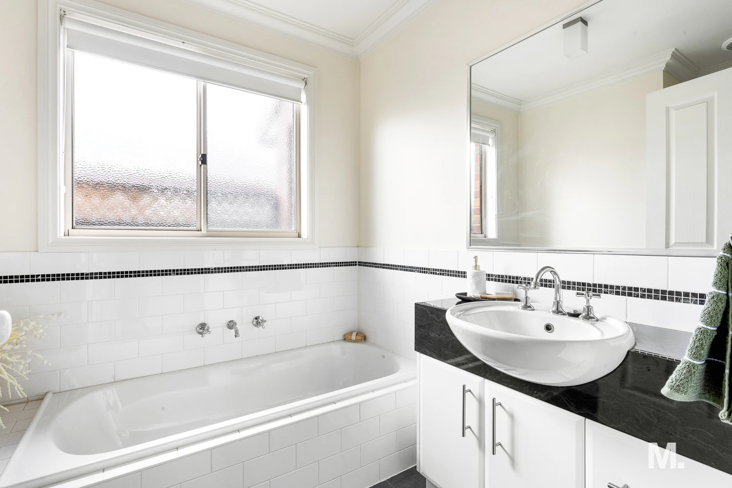 sink