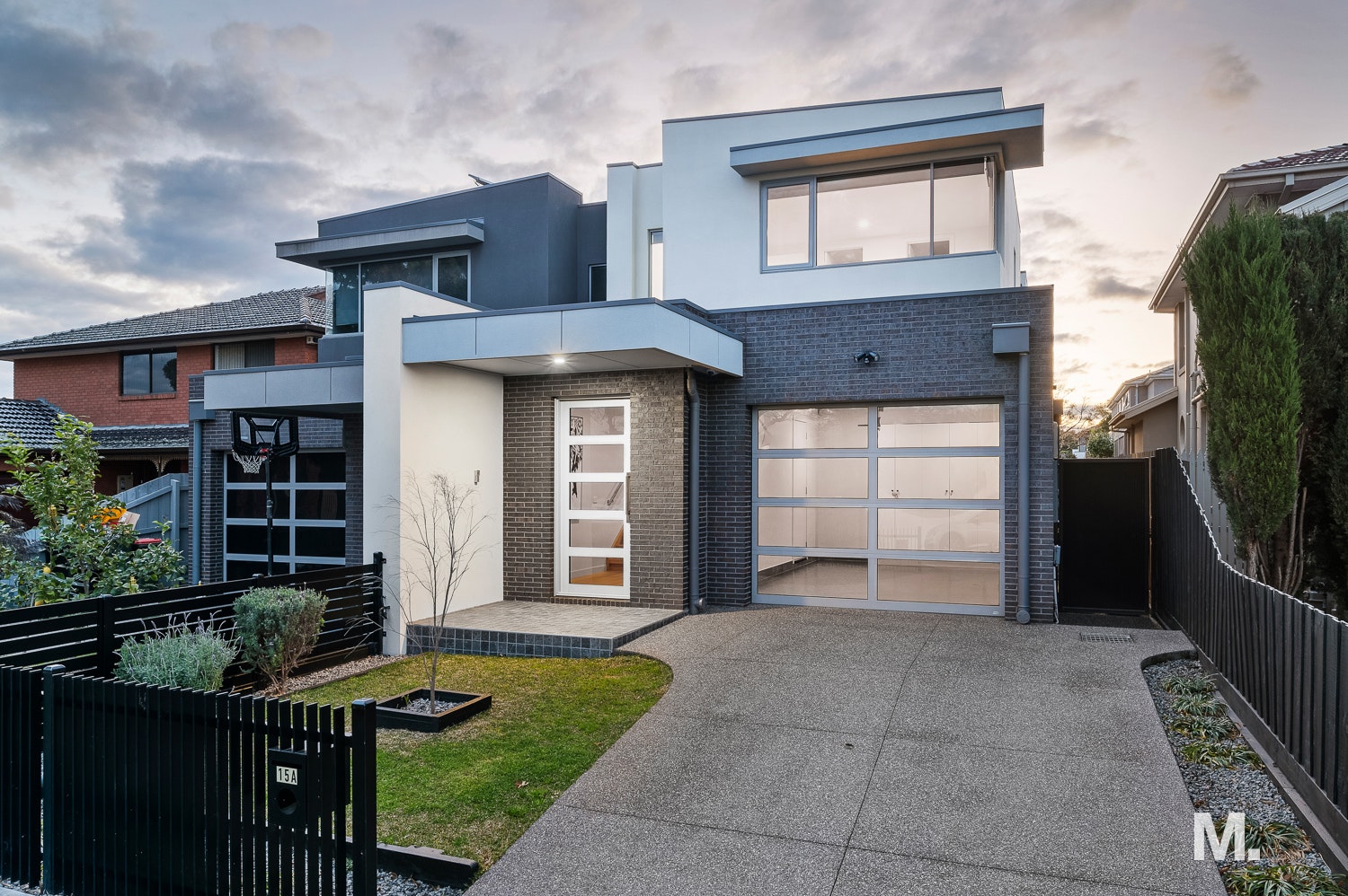 garage