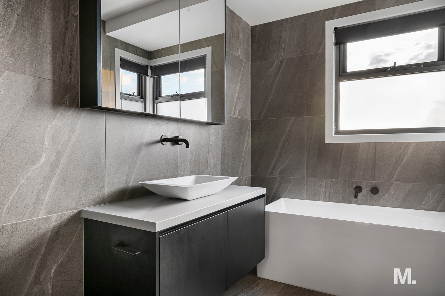 sink