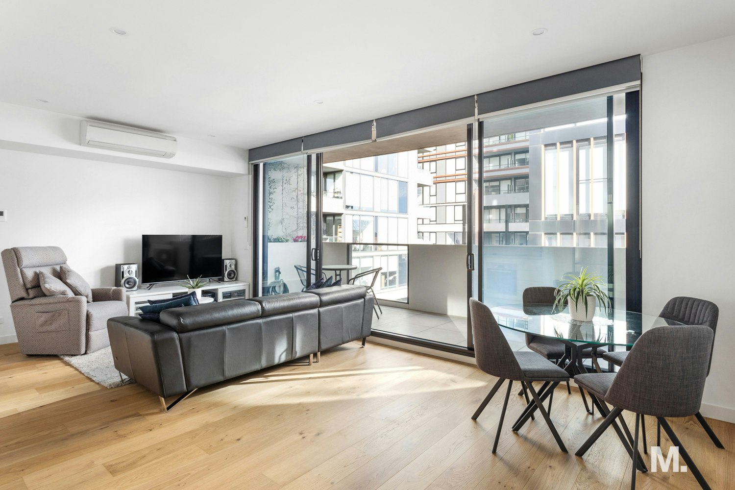 penthouse