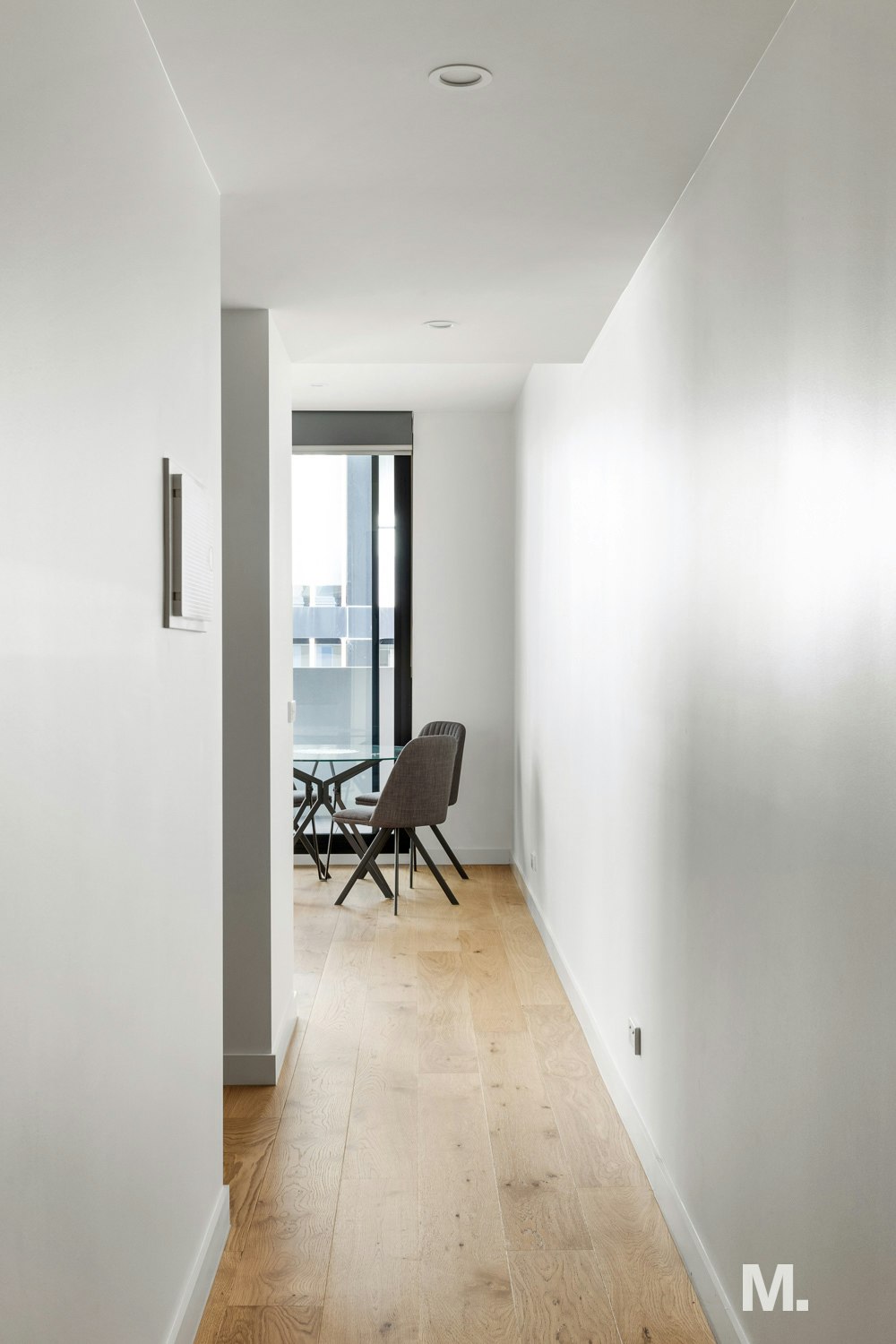 floor