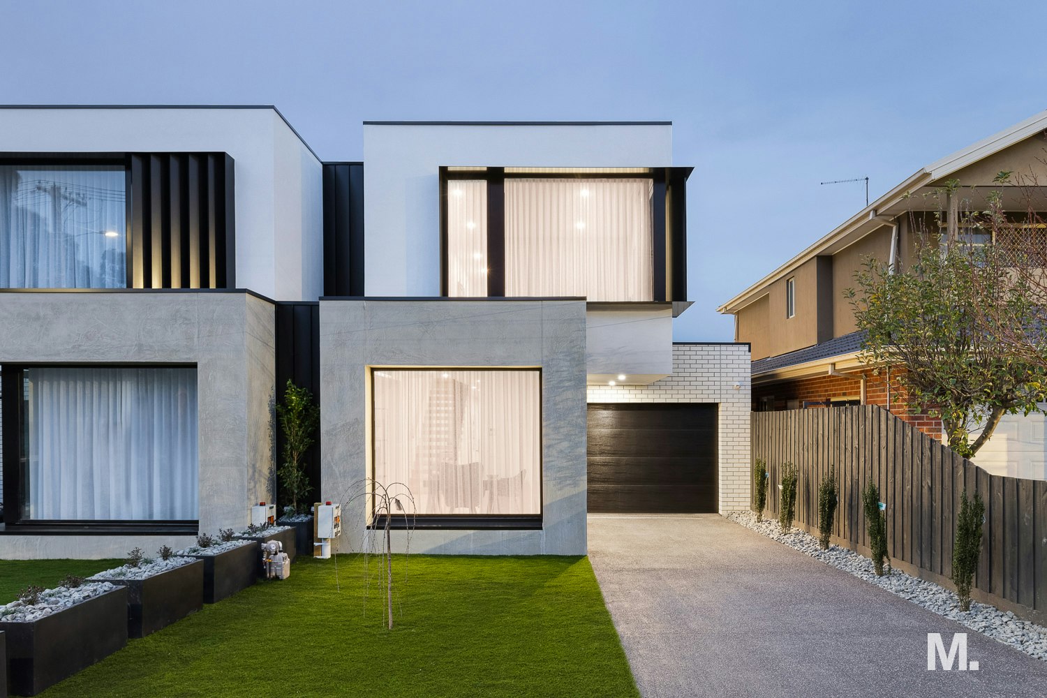architecture