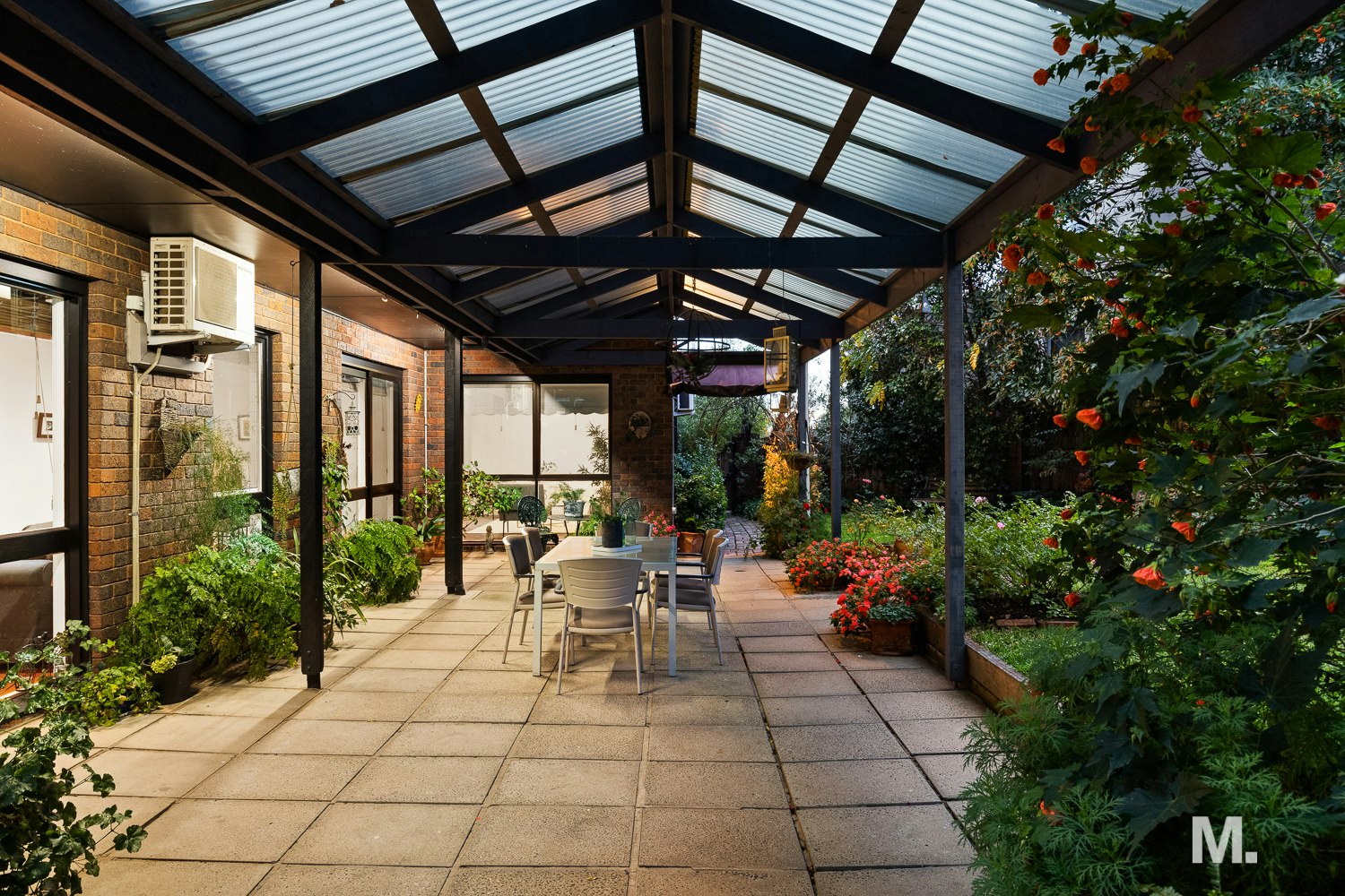 garden