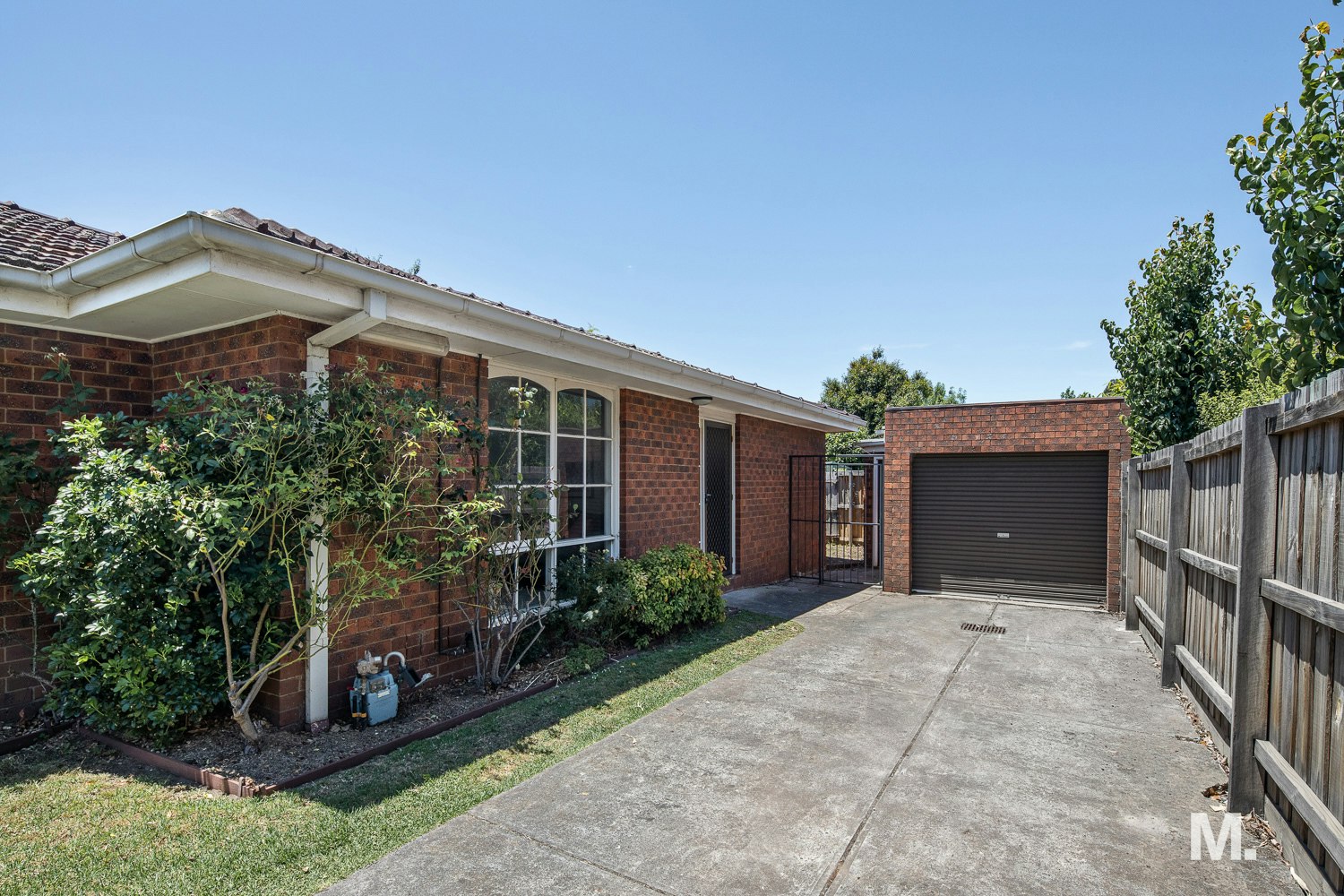 garage