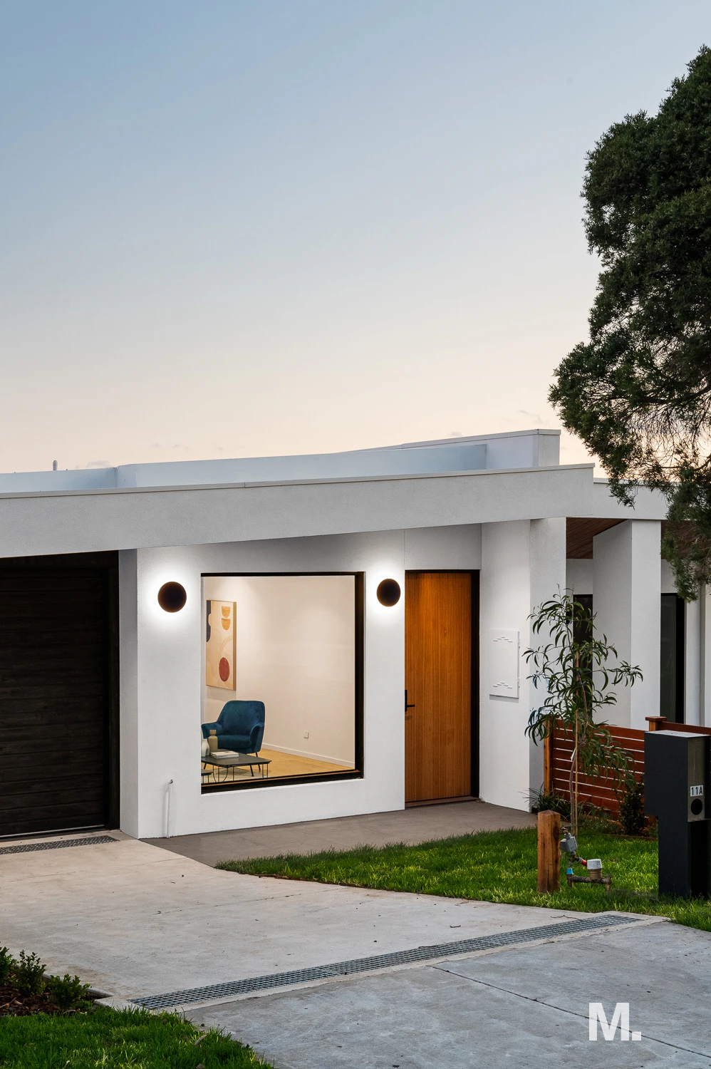 garage