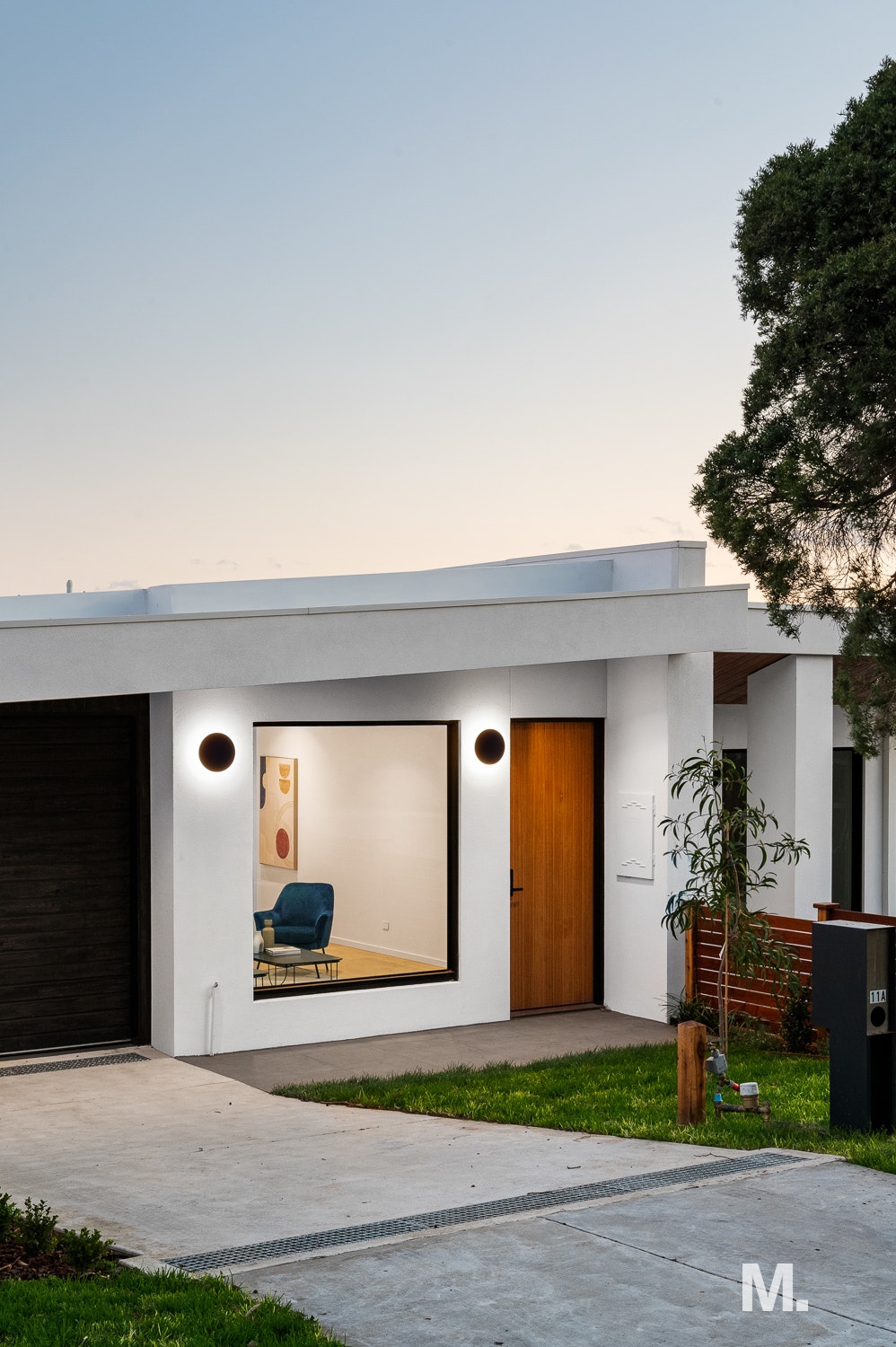 garage