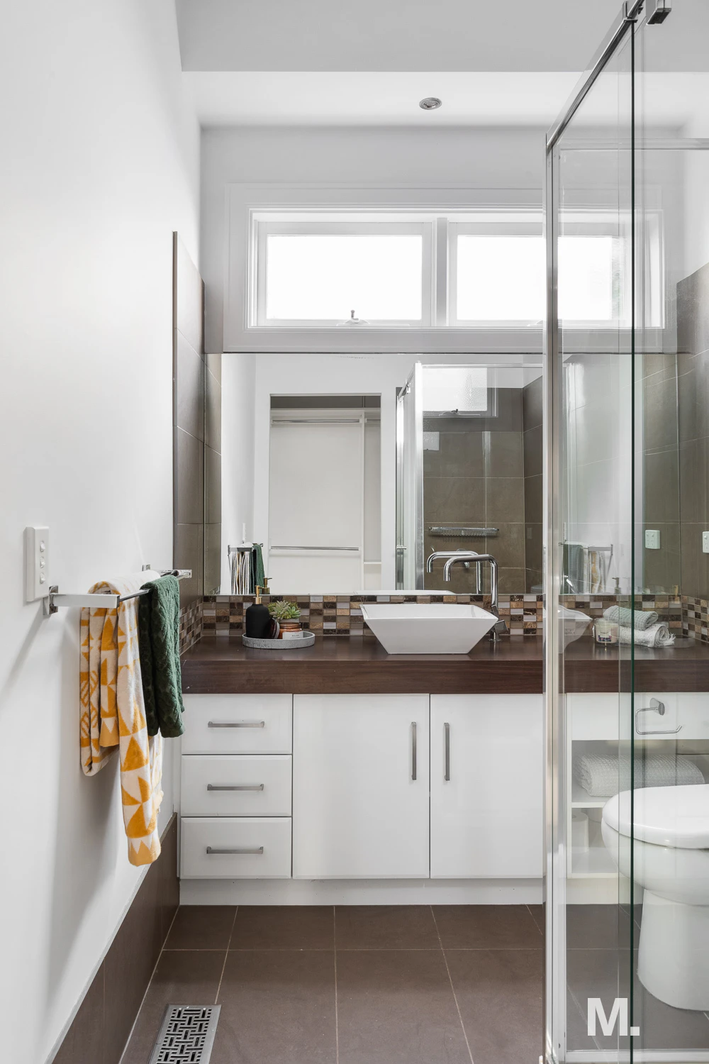 sink