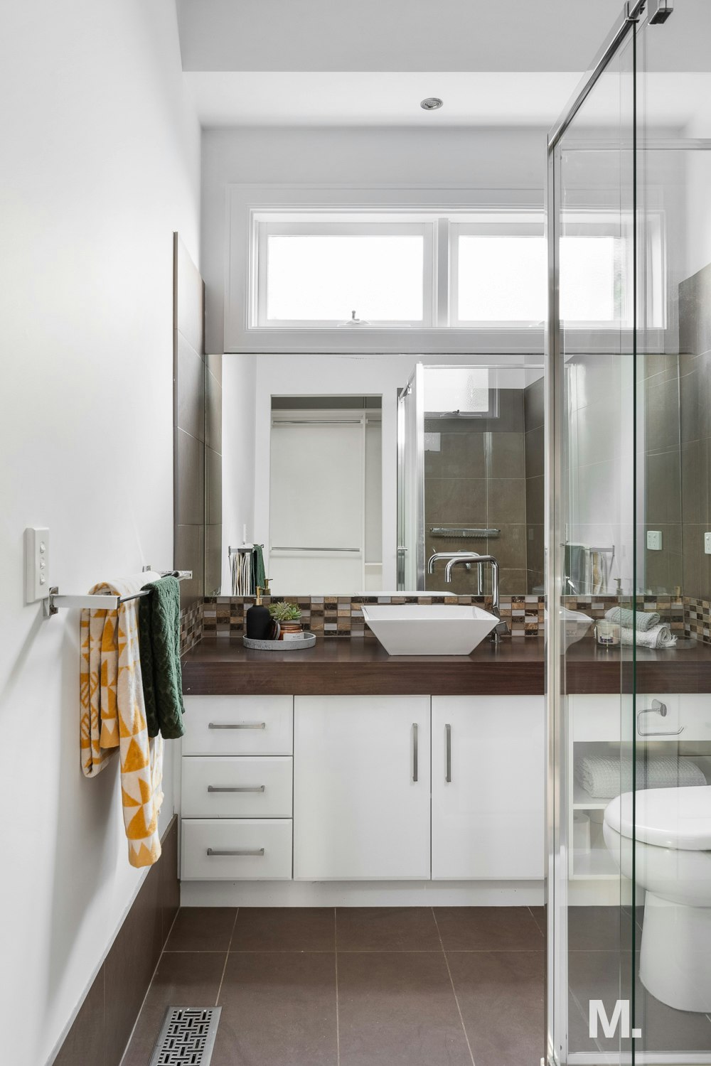 sink