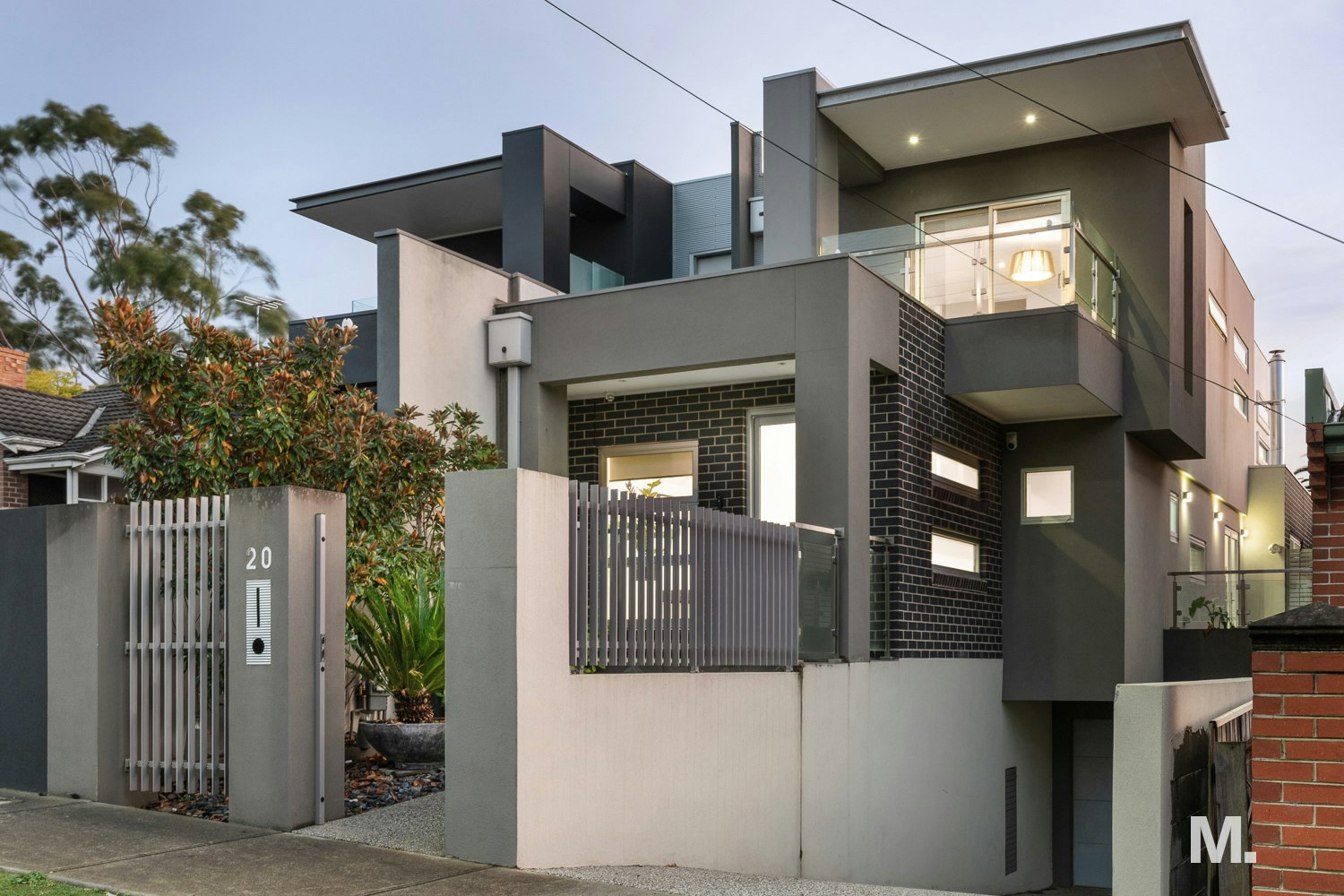 architecture