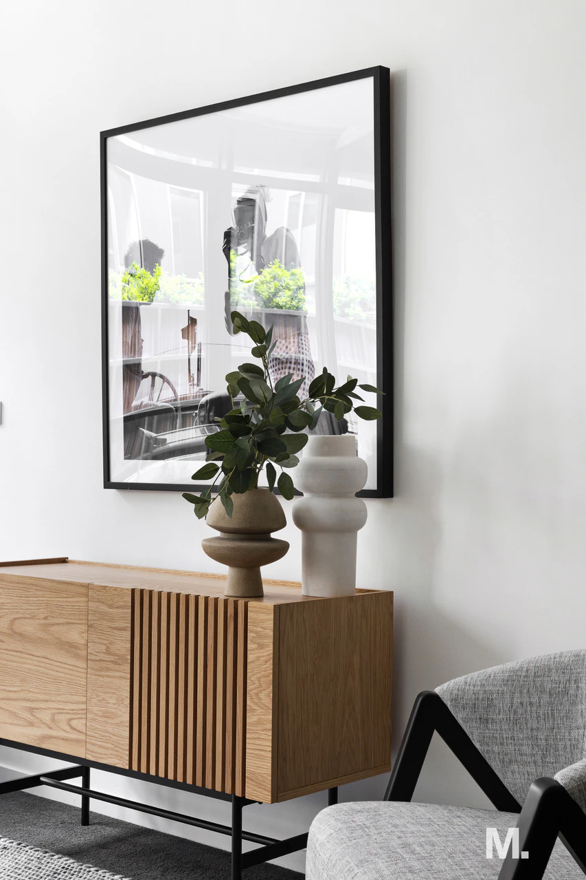 potted plant