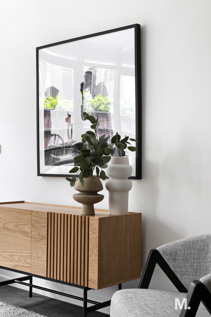 potted plant