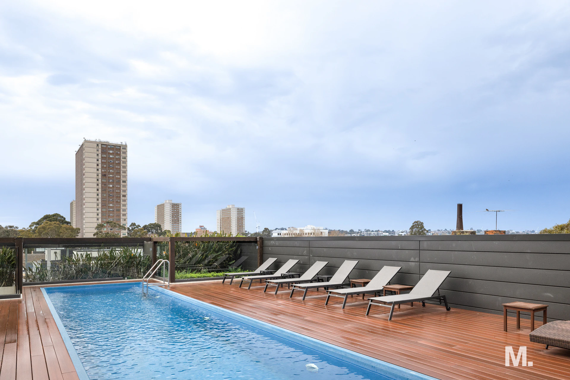 pool