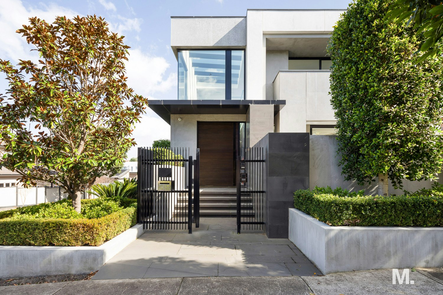 architecture