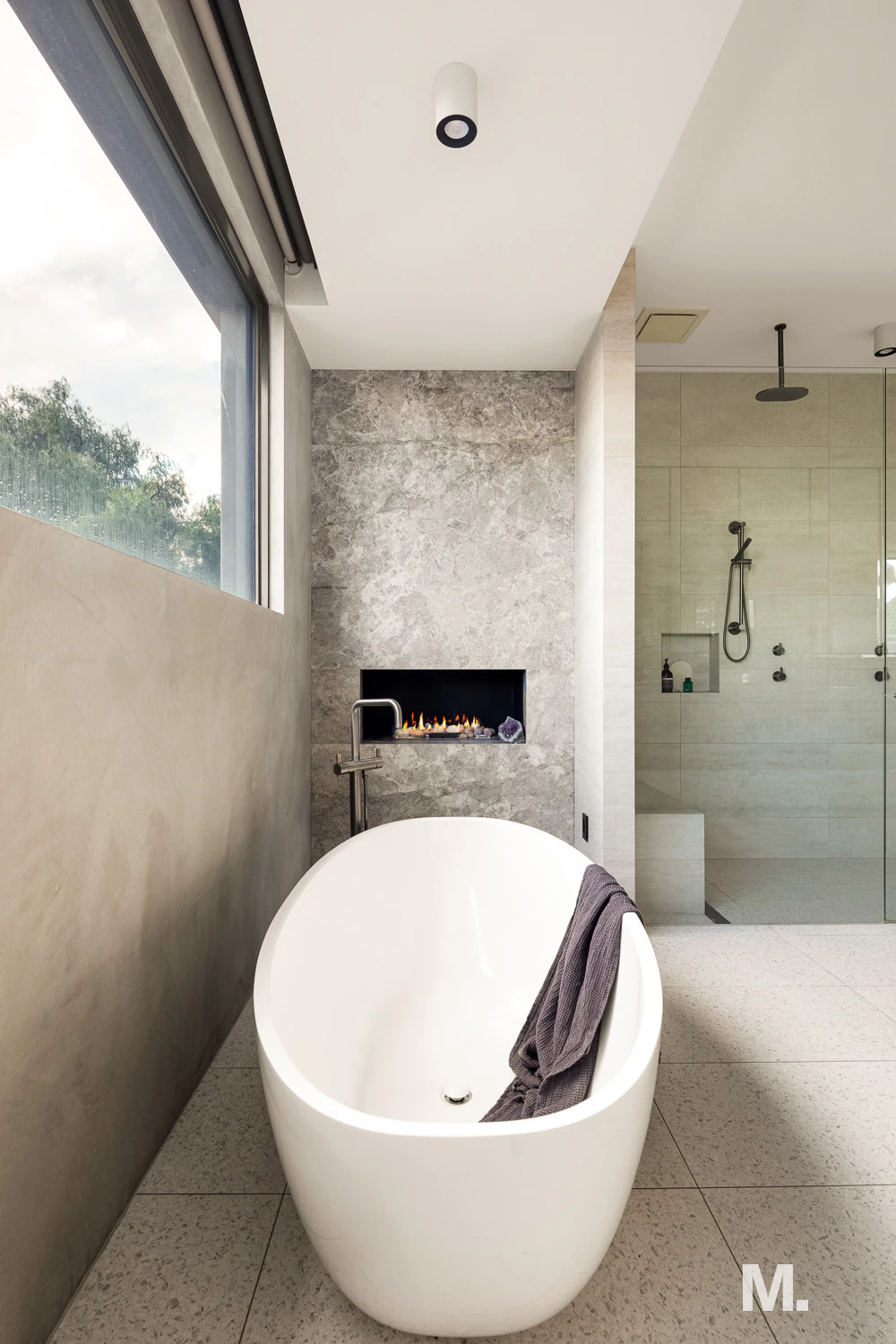 tub