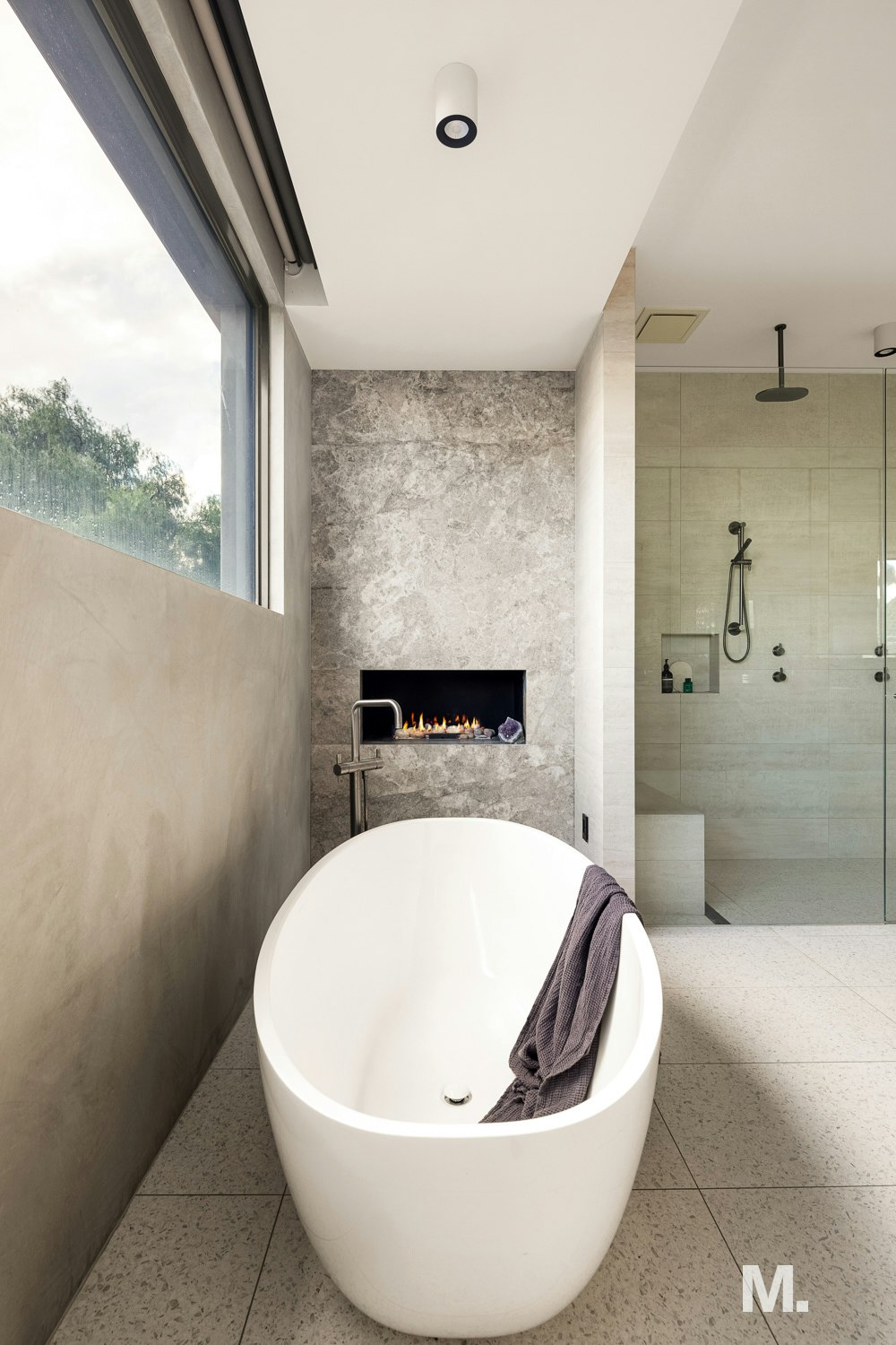 tub