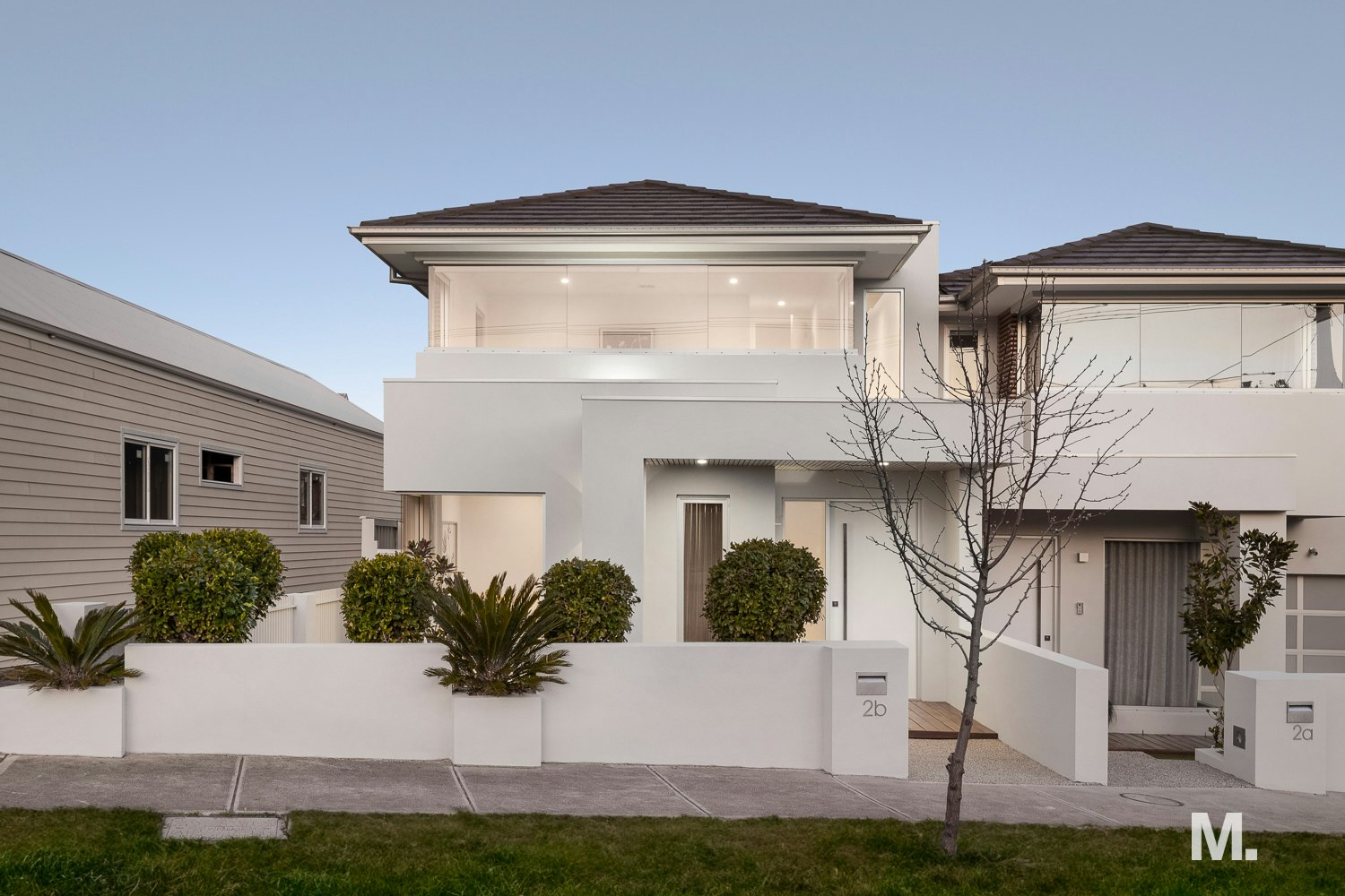 architecture