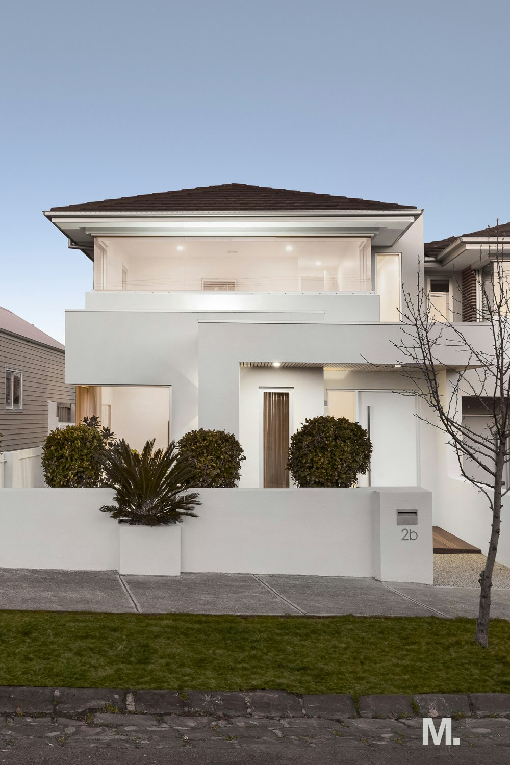 architecture