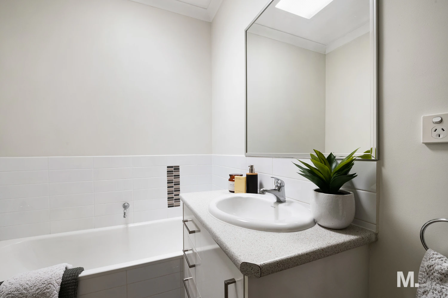 sink