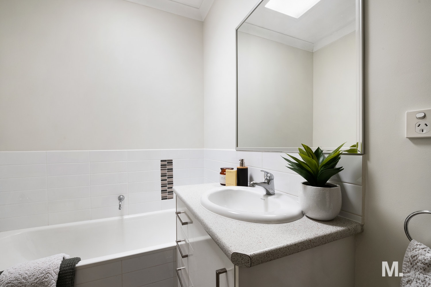 sink