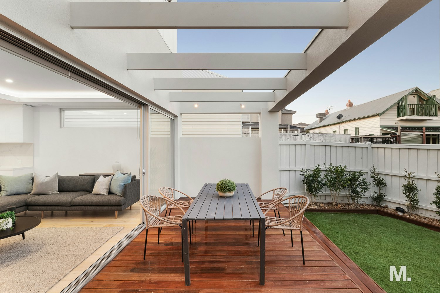 porch