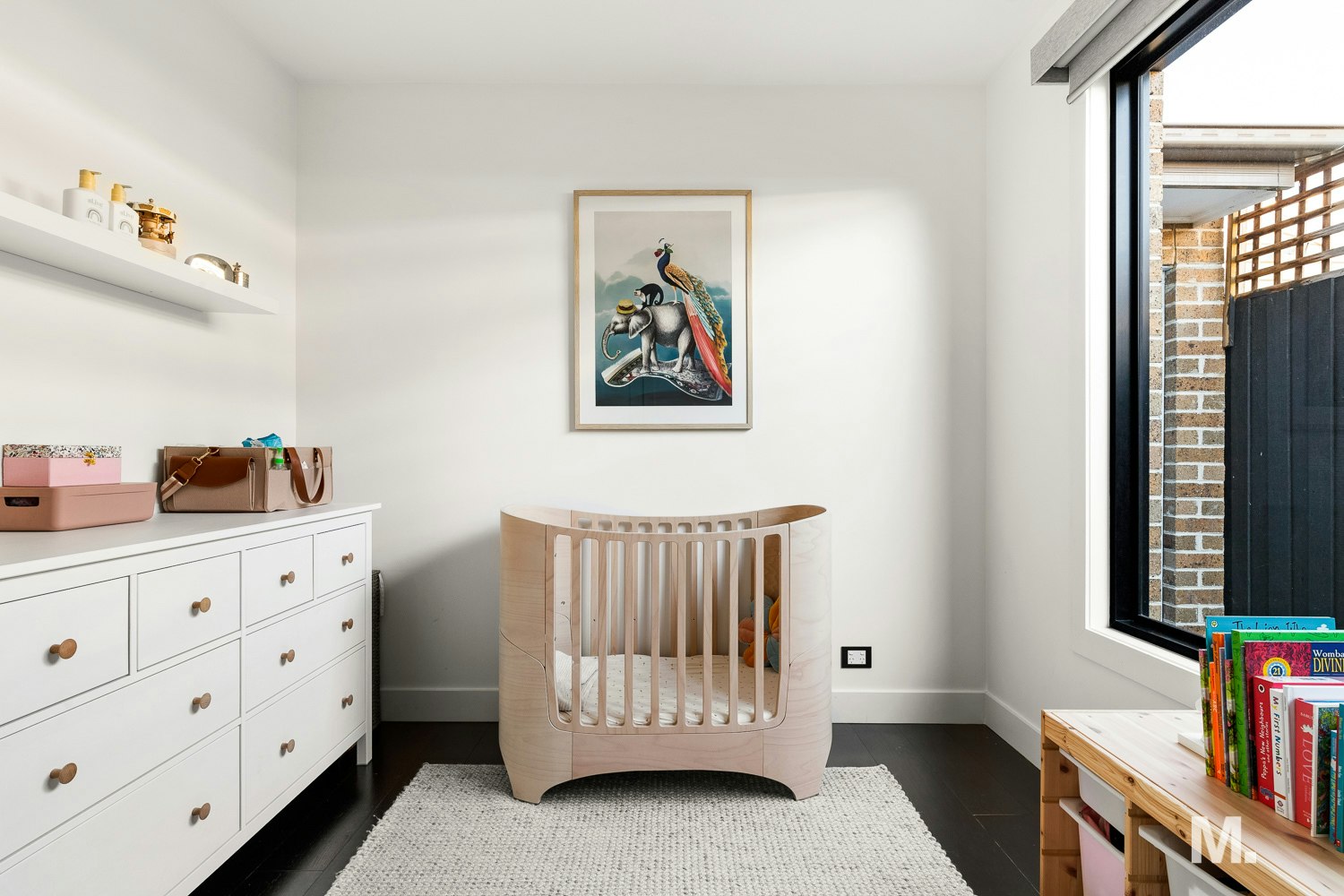 crib