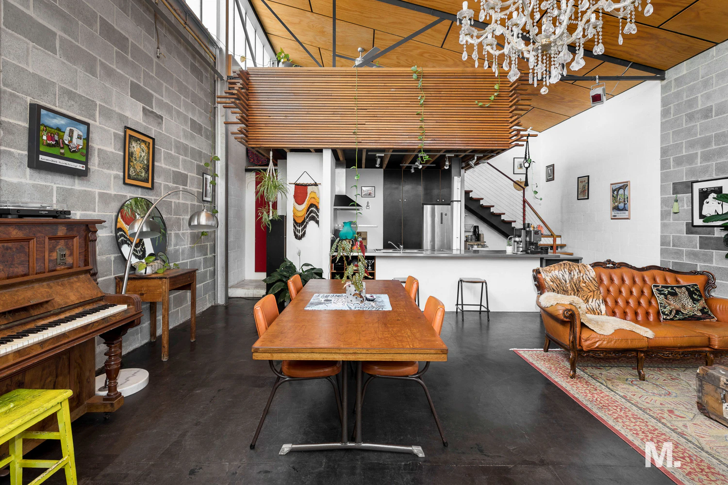 loft