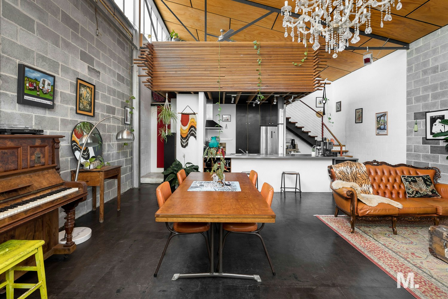 loft