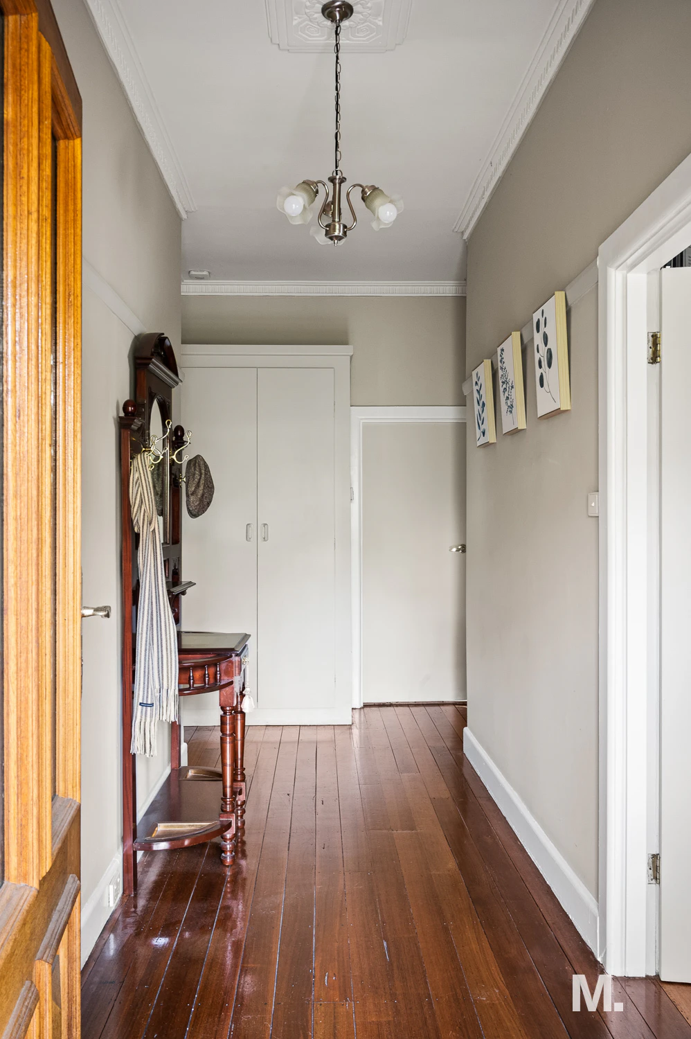 floor