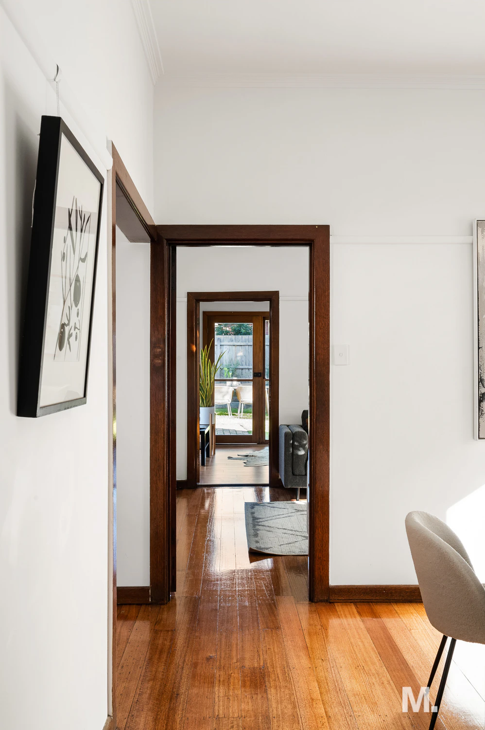 floor