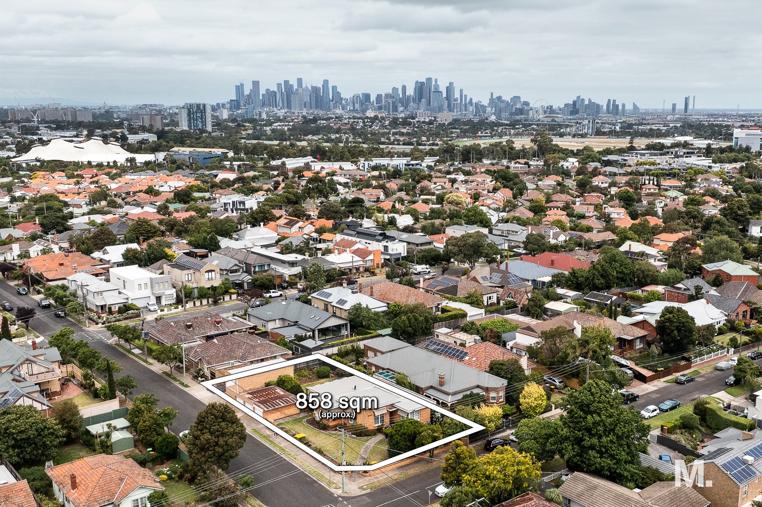 neighborhood