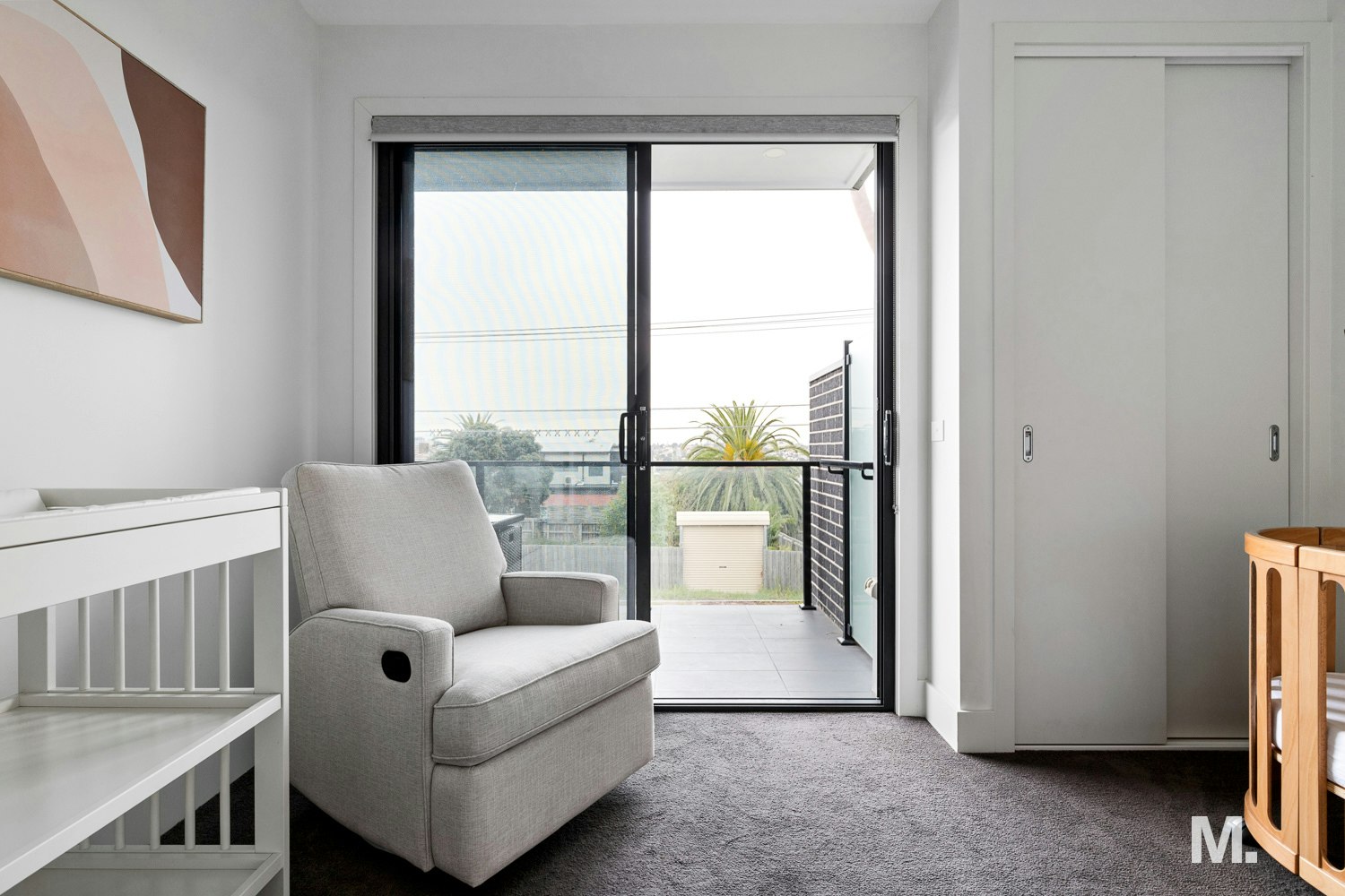 door