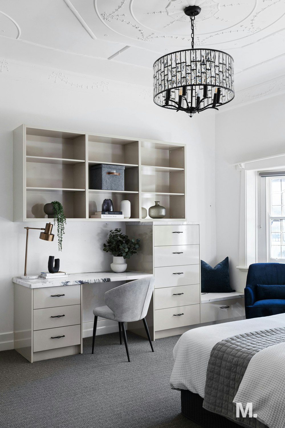 chandelier