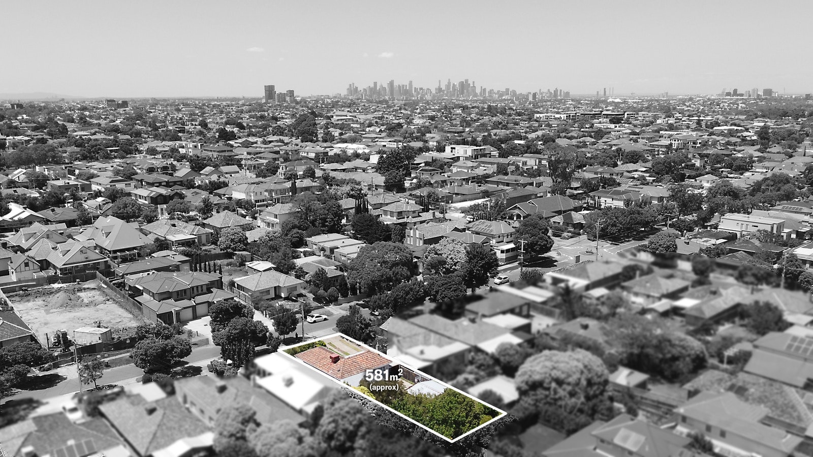 neighborhood