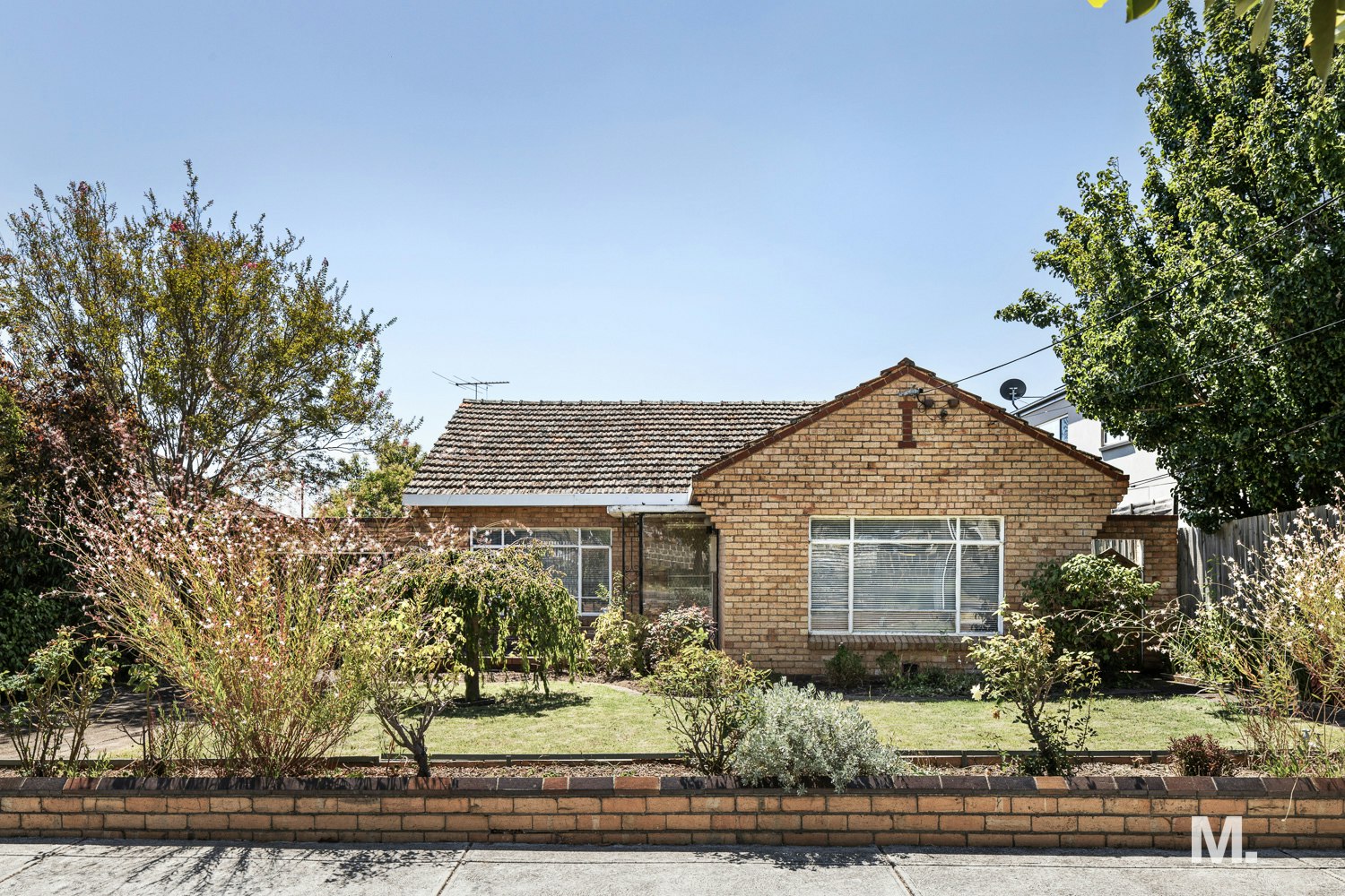 cottage