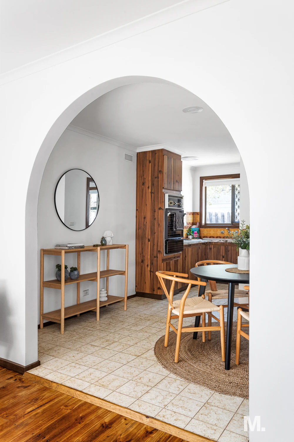 arch