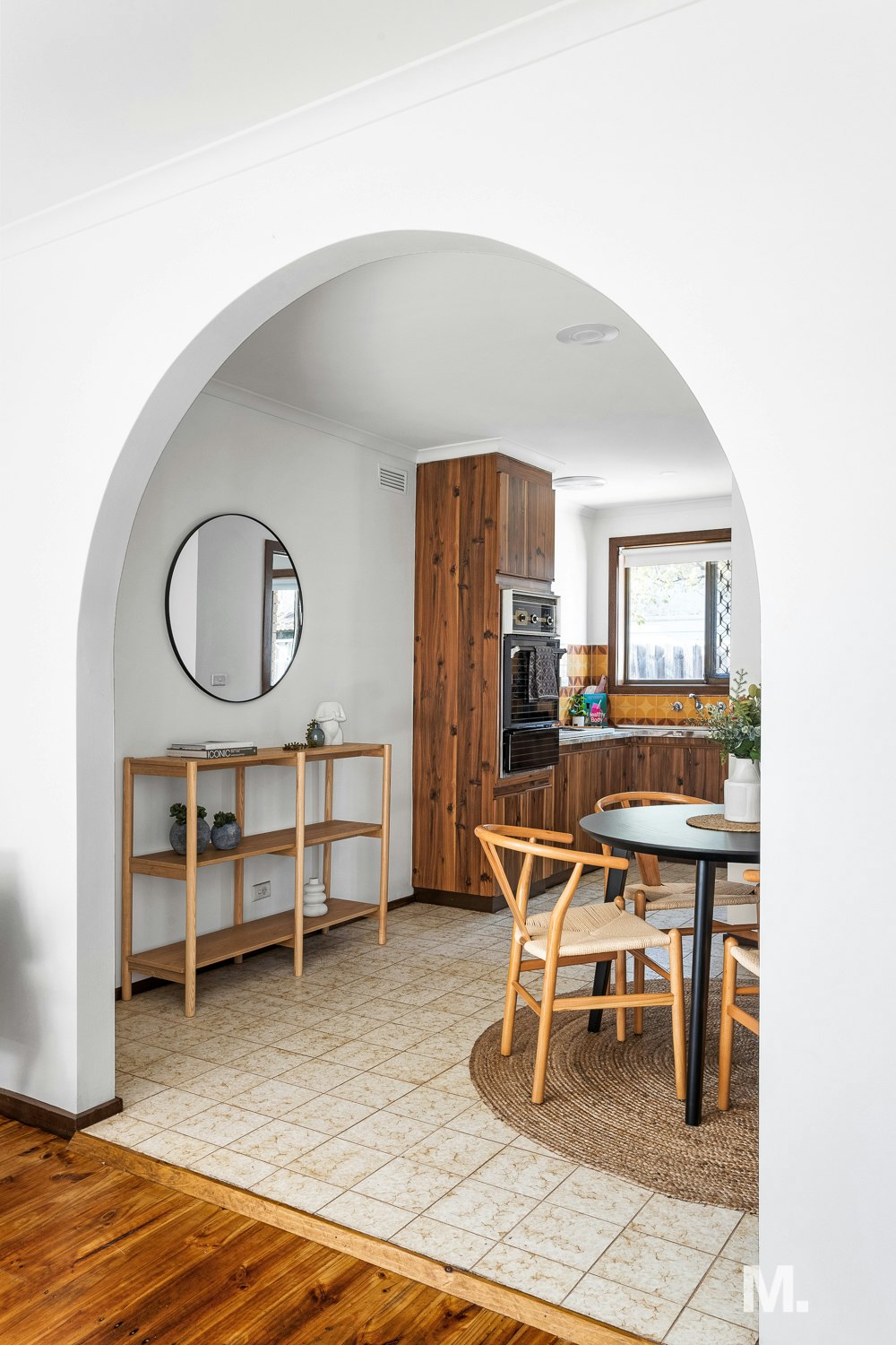 arch