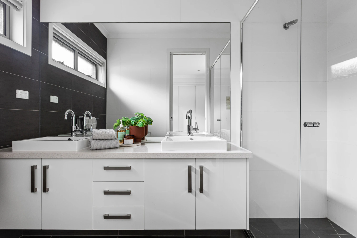 sink