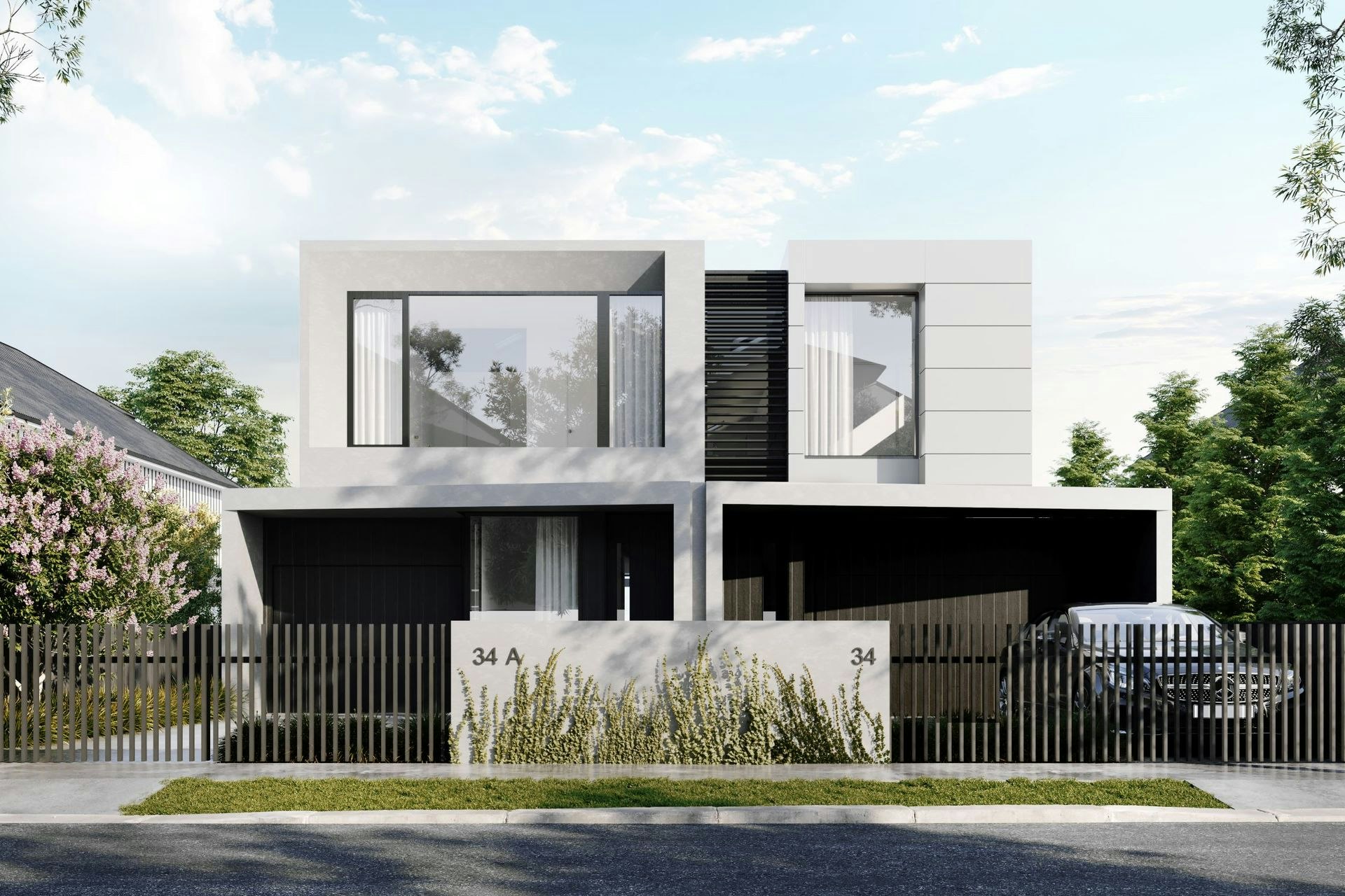 architecture