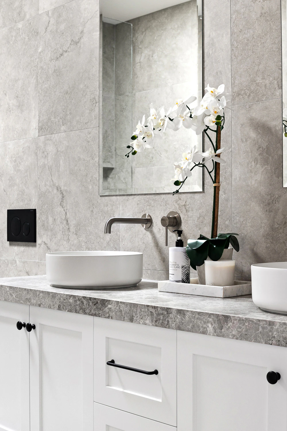 sink